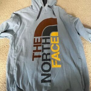 North Face Hoodie